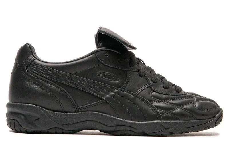 Puma King Indoor Lack of Guidance Triple Black “Puma Black / Puma Black” | 404083-01