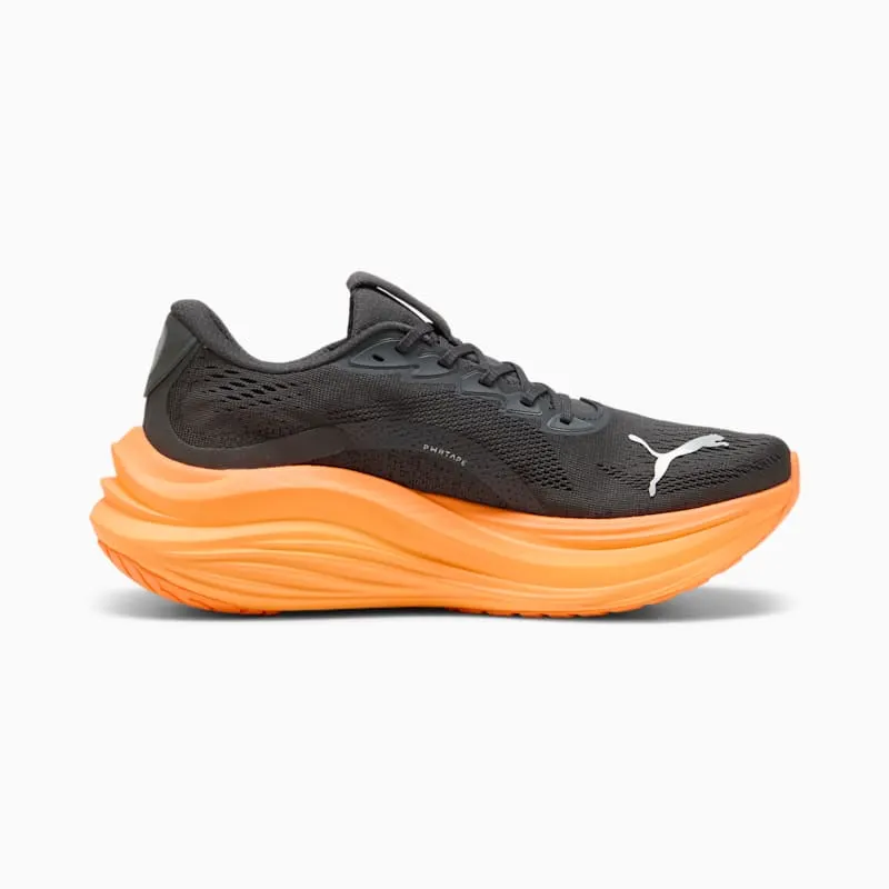 Puma MagMax Nitro Dusky Gray Heat Fire | 310088-14