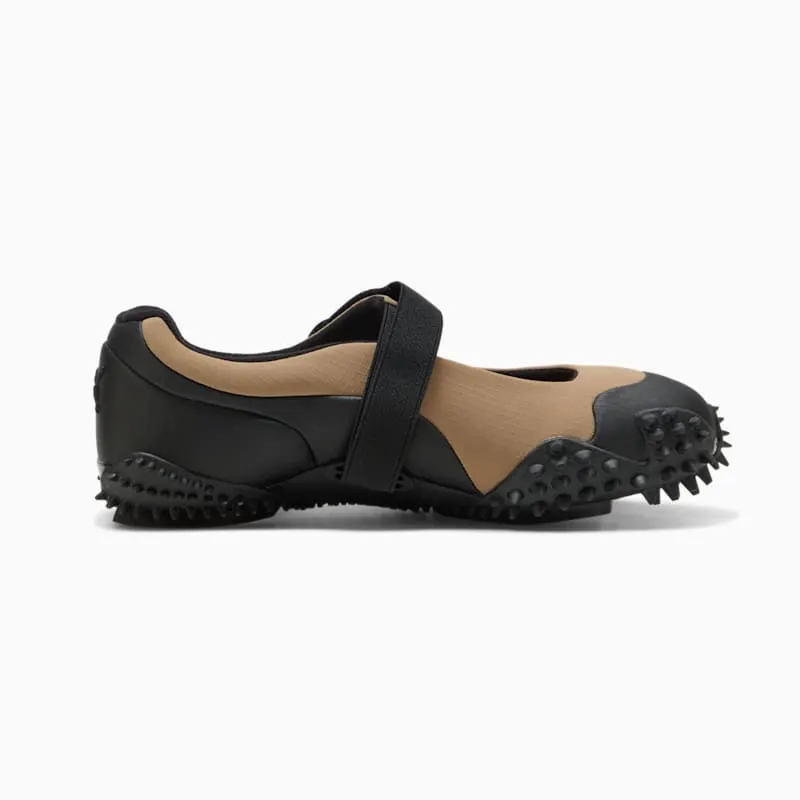 Puma Mostro Fey Gorp “Toasted / Puma Black” | 403658-02