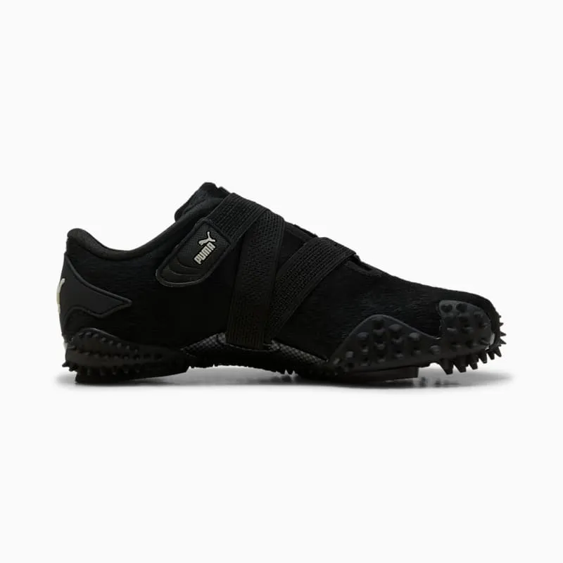 Puma Mostro OG A$AP Rocky Pony Hair Snakeskin “Puma Black / Desert Dust” | 406498-01