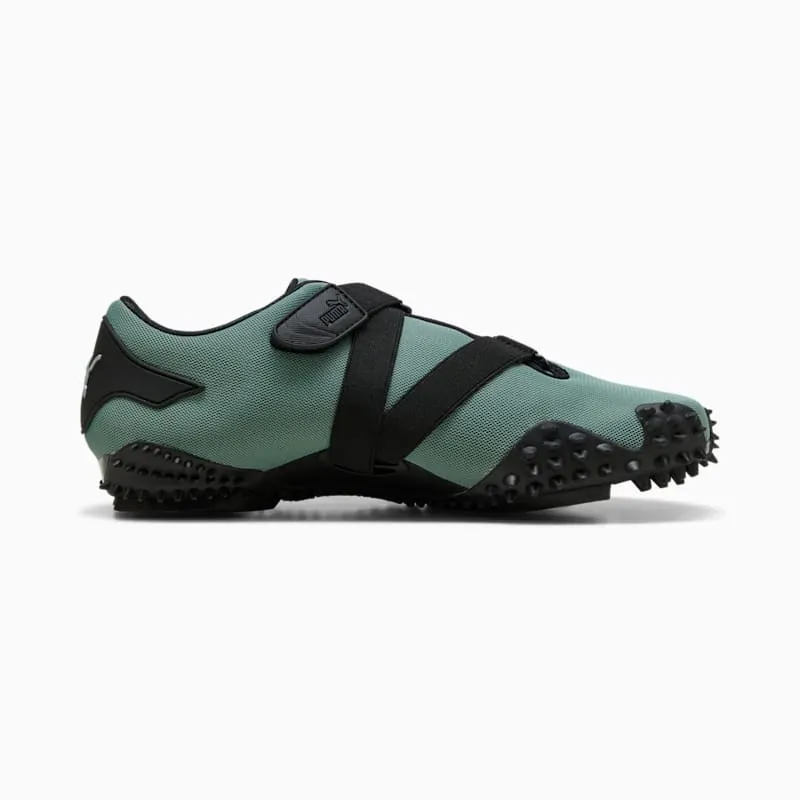 Puma Mostro OG Green Moon Silver | 397330-09