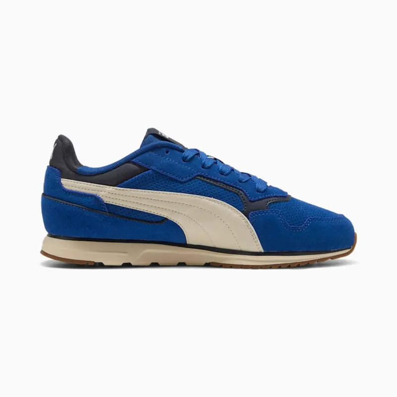 Puma PL Softride ST Miler Porsche Legacy Clyde Royal “Clyde Royal / Alpine Snow” | 308973-01