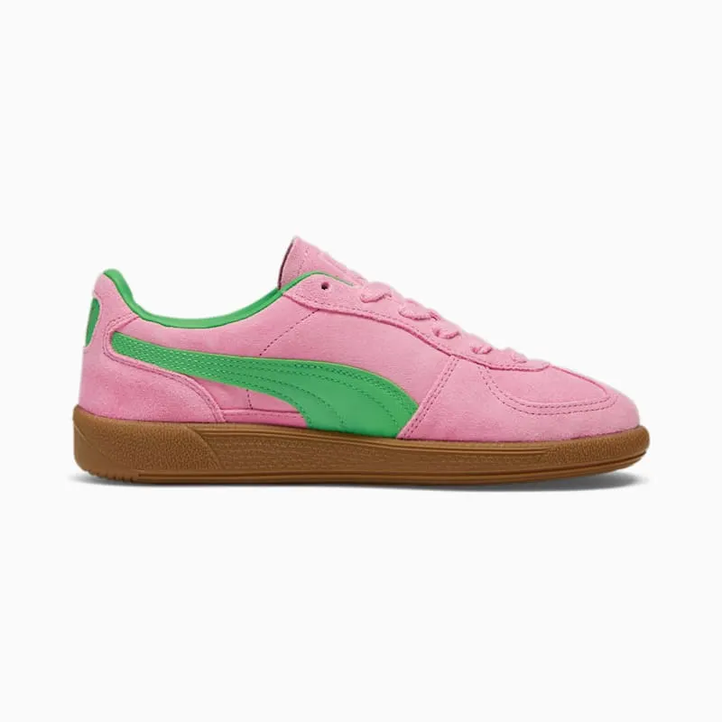 Puma Palermo Pink Delight Green “Pink Delight / Green / Gum” | 397858-01