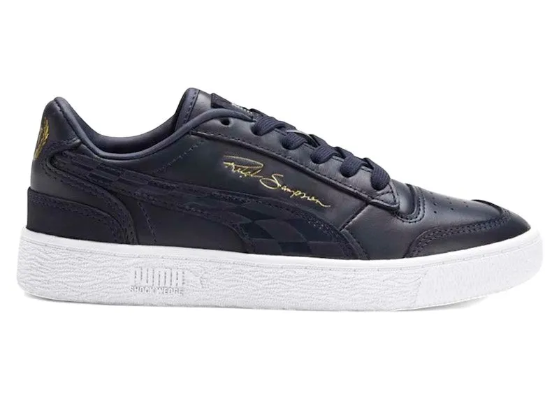 Puma Ralph Sampson Nipsey Hussle TMC Peacoat “Peacoat / Peacoat” | 386608-02