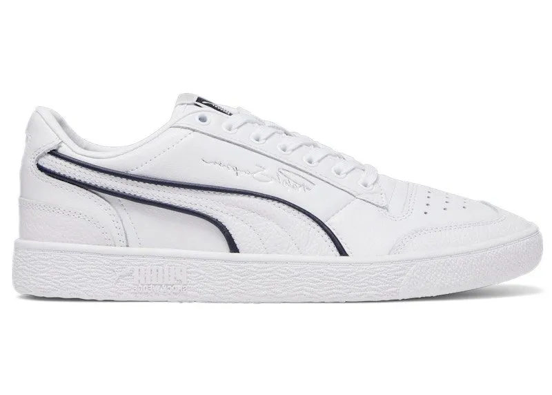 Puma Ralph Sampson TMC All Star “Puma White / Puma Navy / Puma Silver” | 397418-01