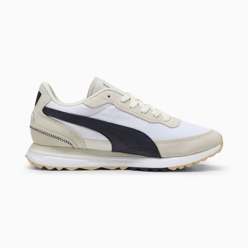 Puma Road Rider SD White New Navy “Puma White / New Navy” | 397377-35