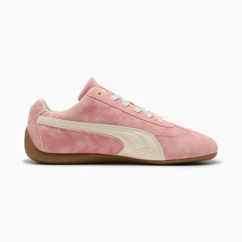 Puma Speedcat Faded Carnation Pink Alpine Snow | 403688-04