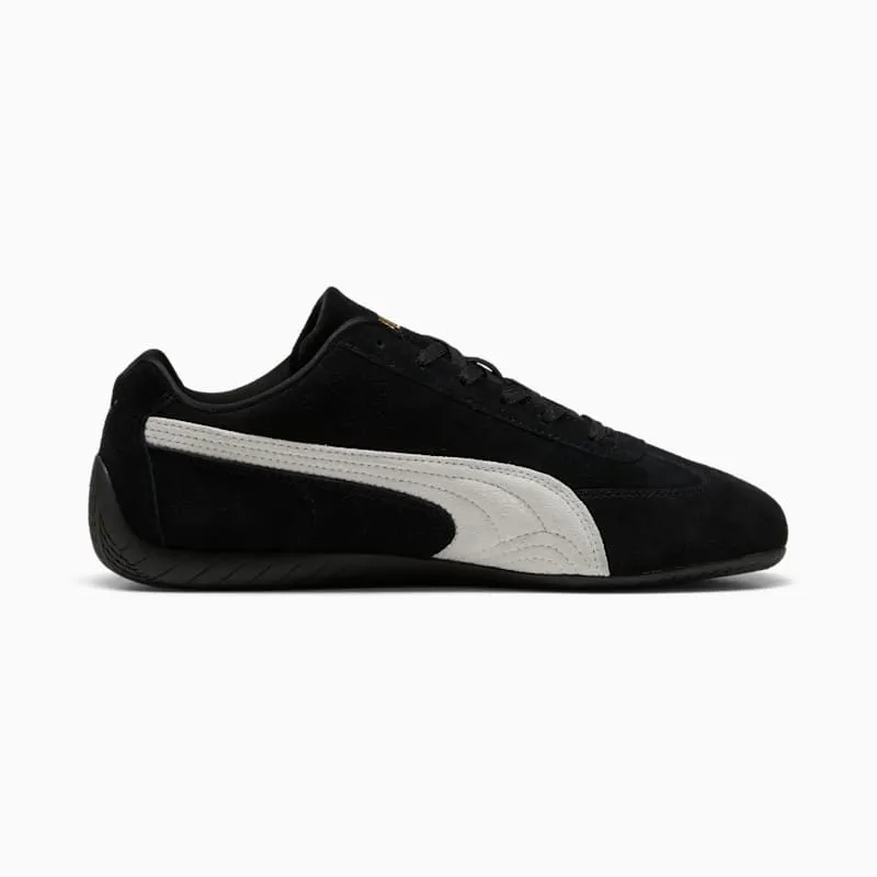 Puma Speedcat OG Black White | 400986-01