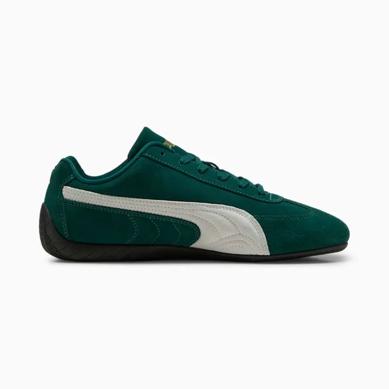 Puma Speedcat OG Dark Myrtle White “Dark Myrtle / Puma White” | 398846-12