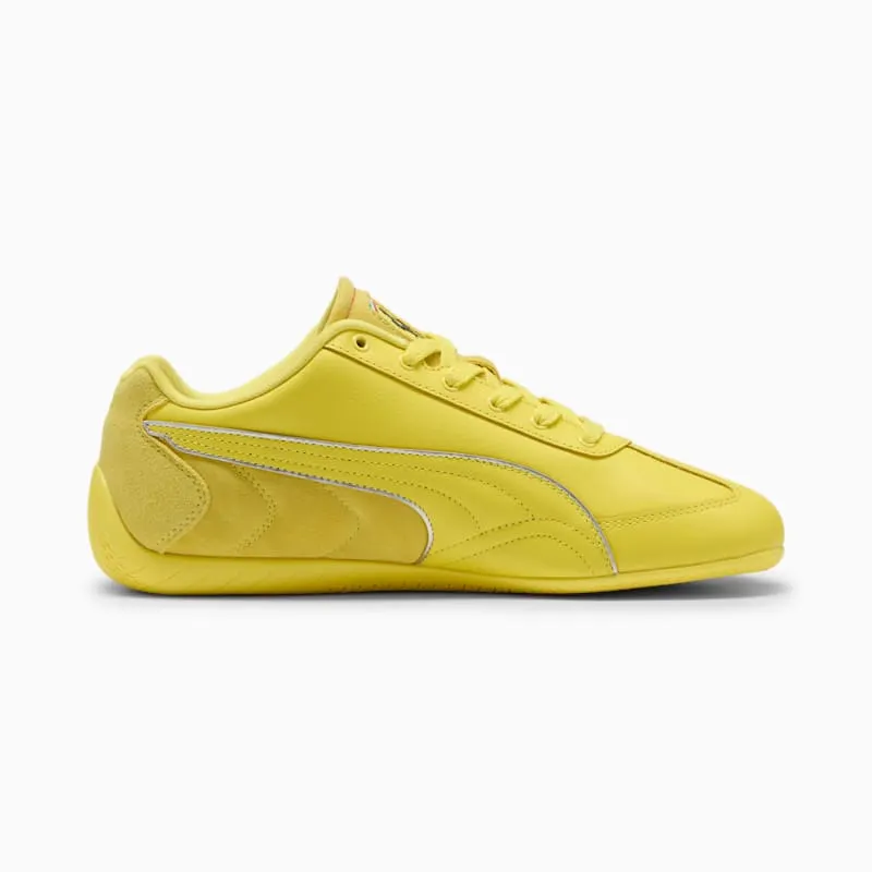 Puma Speedcat Scuderia Ferrari Speed Yellow “Speed Yellow / Rosso Corsa” | 308905-03
