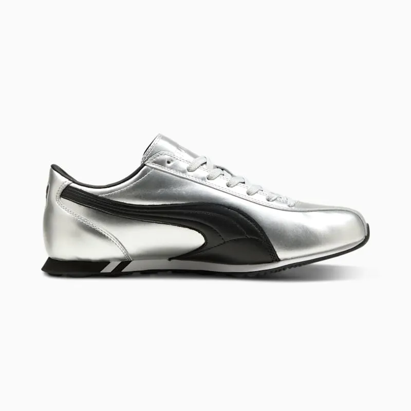 Puma Sprint Metallic Silver “Puma Silver / Puma Black” | 403631-02