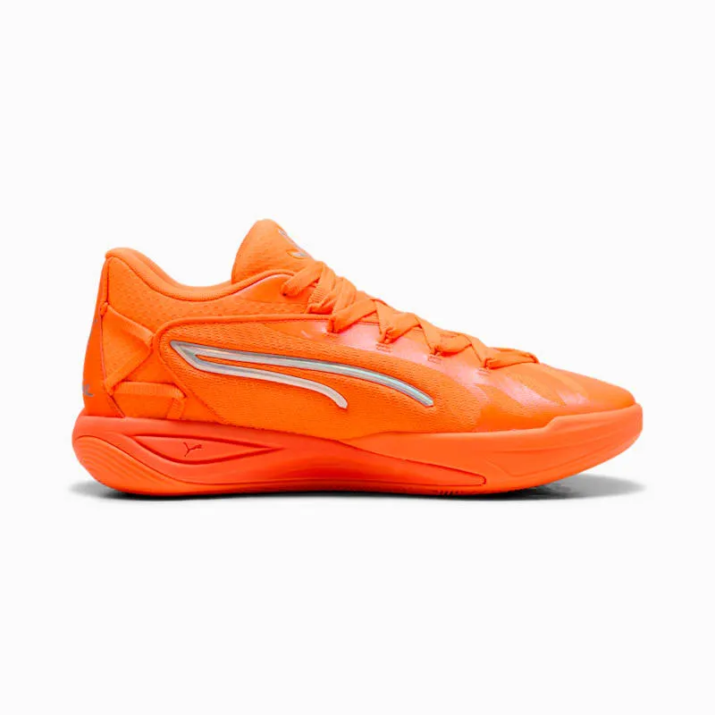Puma Stewie 4 Flawless Orange | 312172-04