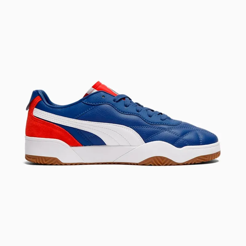 Puma Tifosi Chivas Blazing Blue “Blazing Blue / For All Time Red / Puma White / Puma Gold” | 405007-01
