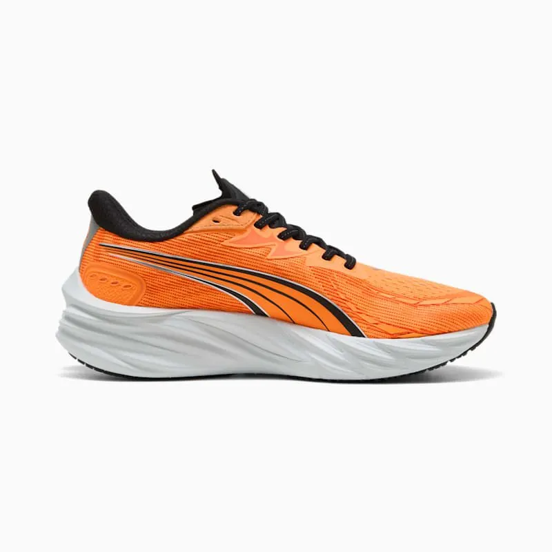 Puma Velocity Nitro 4 Heat Fire Black “Heat Fire / Puma Black” | 311140-09
