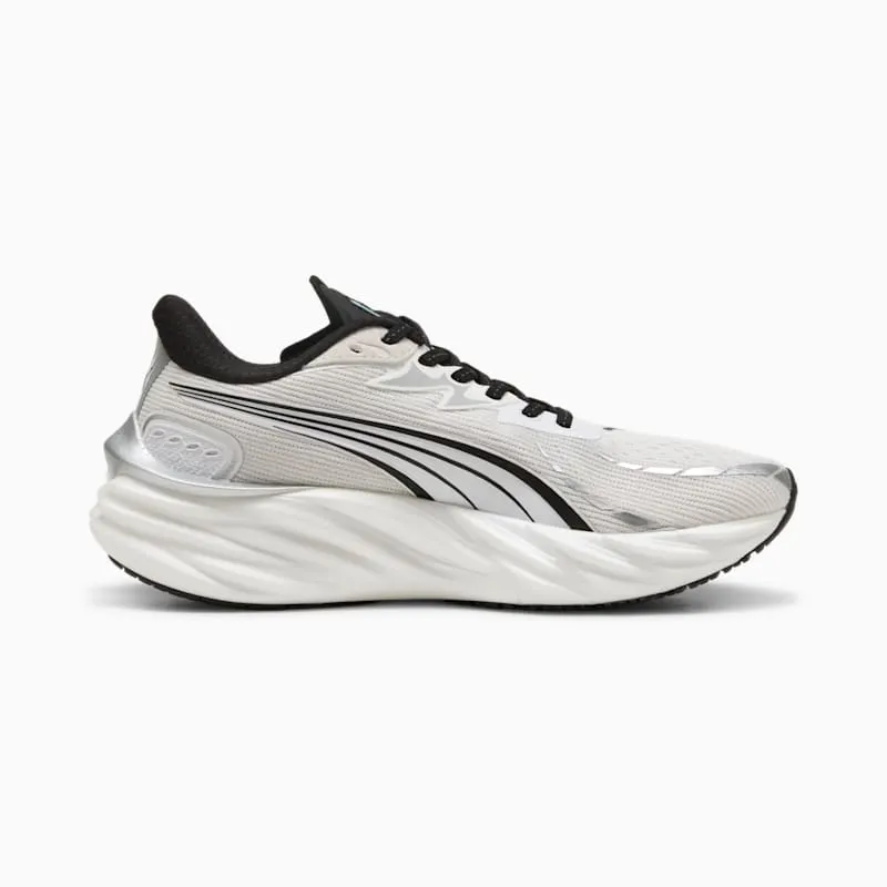 Puma Velocity Nitro 4 White Black “Puma White / Puma Black” | 311141-02