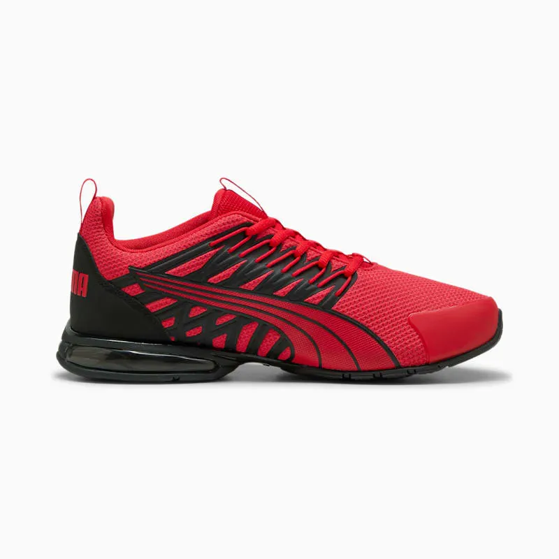 Puma Voltaic Evo For All Time Red Black | 379601-15