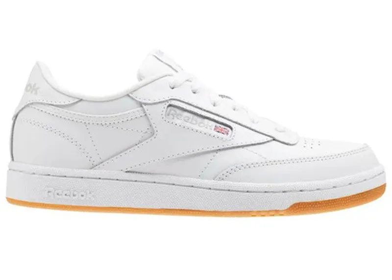 Reebok Club C White Gum | 100000213