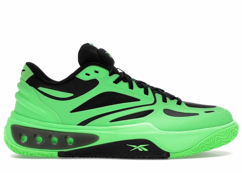 Reebok Engine A Solar Lime “Solar Lime / Solar Lime / Black” | 100218464