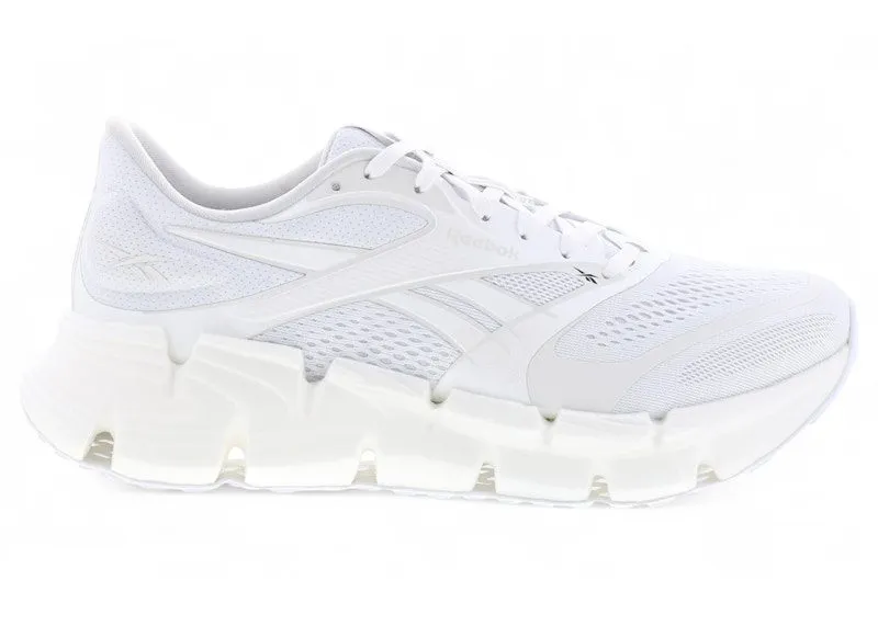 Reebok Floatzig 2 Triple White “White / White / White” | 100225504