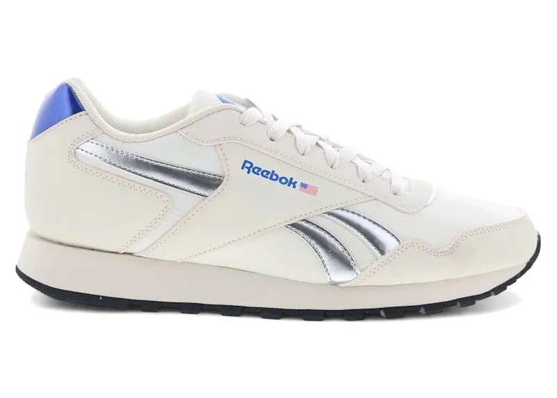 Reebok Glide NASA “White / Silver / Red” | 100207657