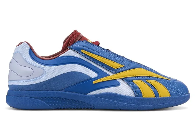 Reebok Hammer Pro LTD Blue Yellow | RMIA071C99MAT0014518
