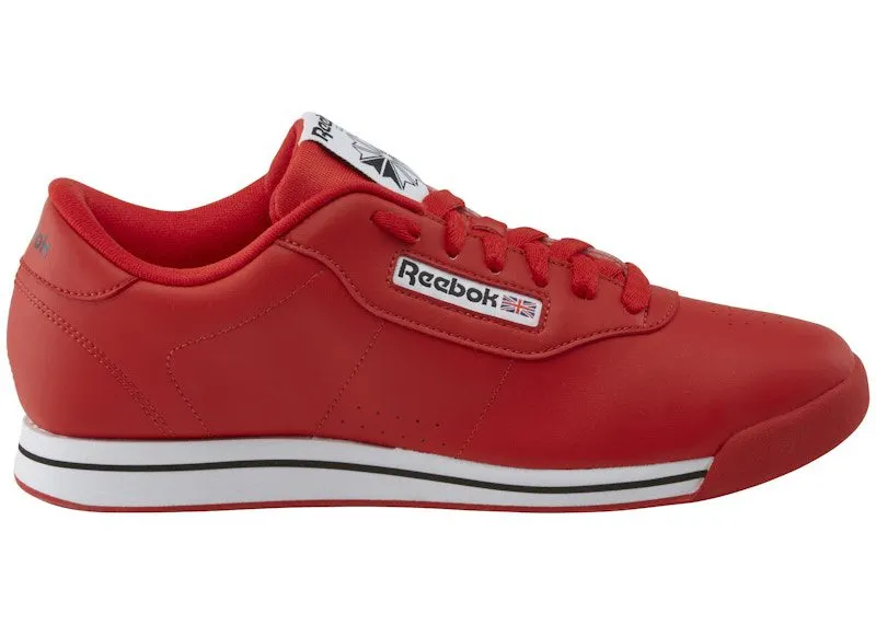 Reebok Princess Red | J95025