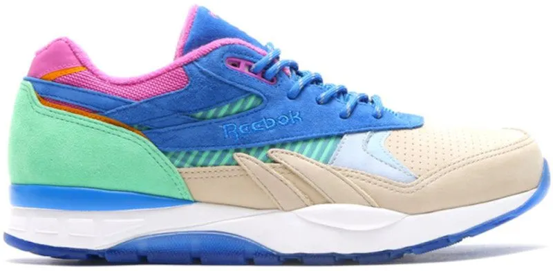 Reebok Ventilator Packer Shoes Spring “Mint Glow / Ultraberry / Hydrangea” | AR3485