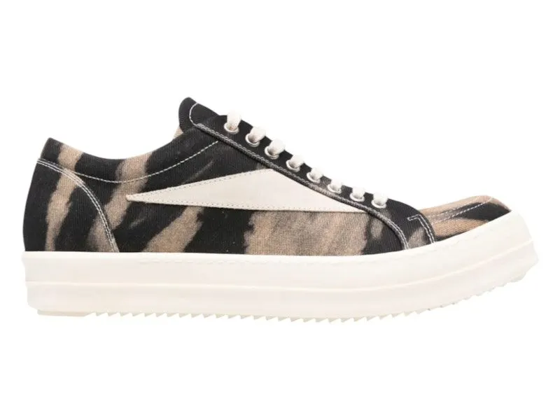 Rick Owens DRKSHDW Sun Denim Vintage Black Terra Milk | DU02D2803DBSUL V 98311