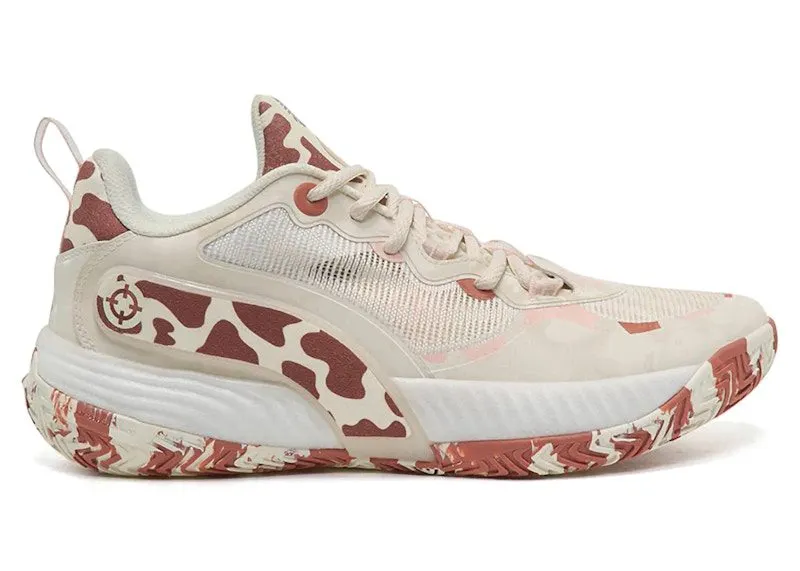 Rigorer AR Battle 2 Sawmill Road “Beige / Burgundy” | Z323360103-3