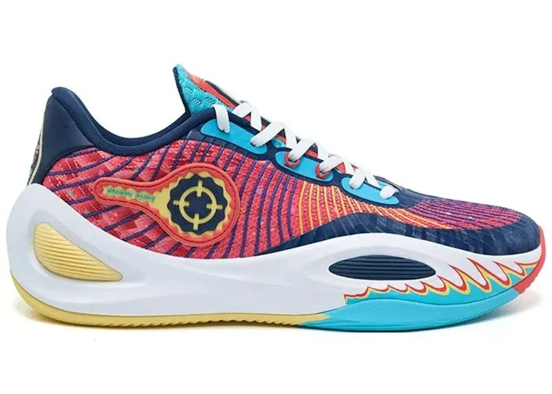 Rigorer AR1 Year of the Dragon “Red / Blue” | Z323360104-16