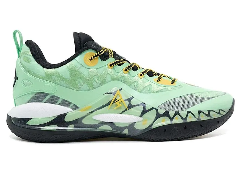 Rigorer AR2 Monarch Butterfly “Green / Yellow / Black” | Z324460101-5