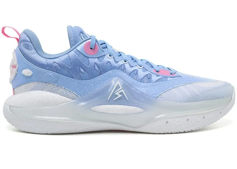 Rigorer AR2 Snowman “Ice Blue / White / Pink” | Z324460101-3