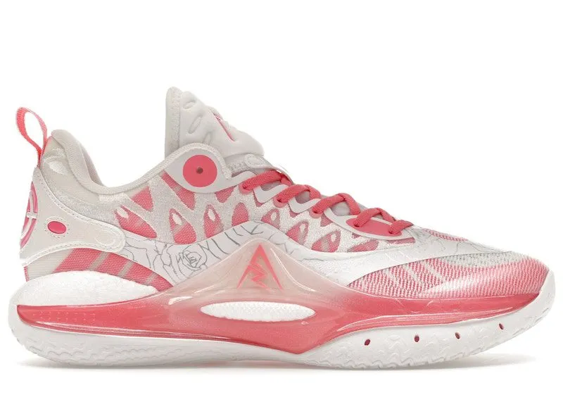Rigorer AR2 Valentine’s Day “White / Pink” | Z324460101-4