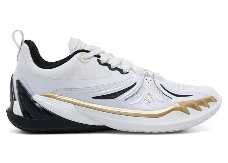 Rigorer AR3 Hitman “White / Black / Gold” | Z325360910-1