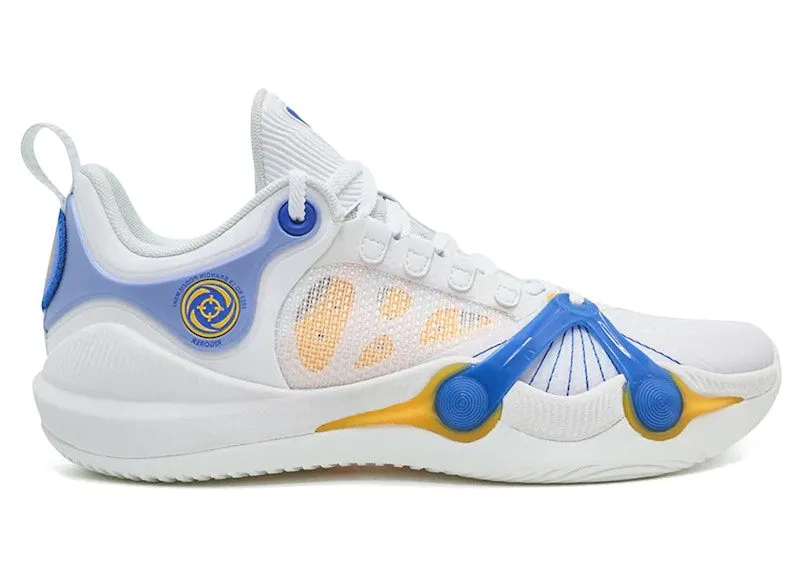 Rigorer BP1 1962 “White / Blue / Gold” | Z325160304-2