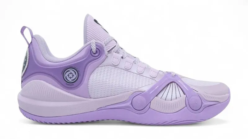Rigorer BP1 Valkyries “Purple” | Z325160304-5