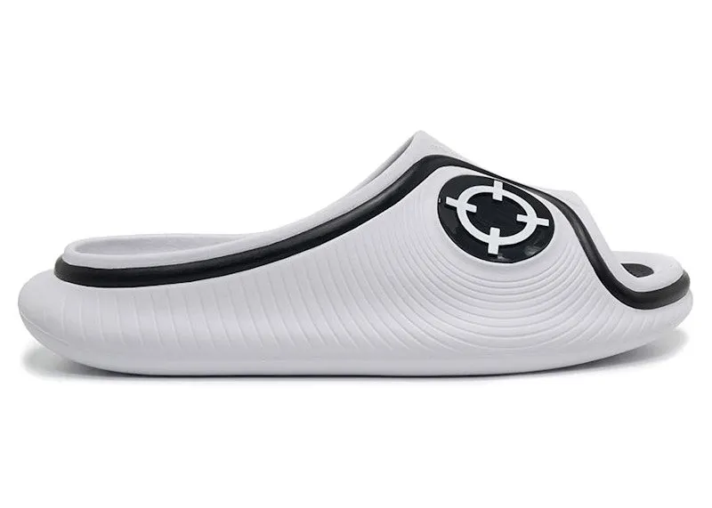 Rigorer Horizon 2 Slide White Black “Black / White” | Z123260507-5