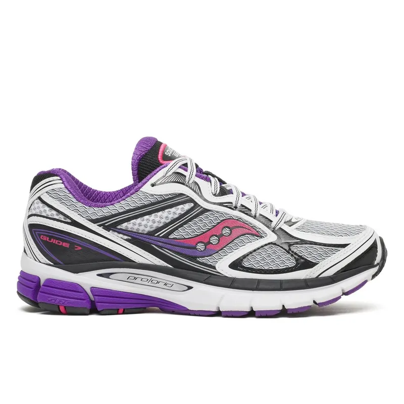 Saucony Progrid Guide 7 “Drupe” | S101493-1049