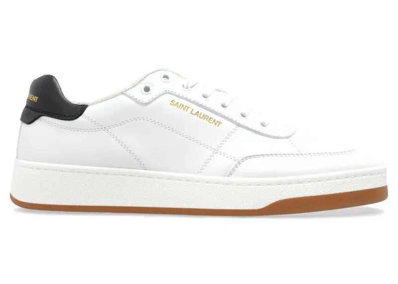 Saint Laurent SL/61 Low White Optique Black | 819476 00NI0 9061