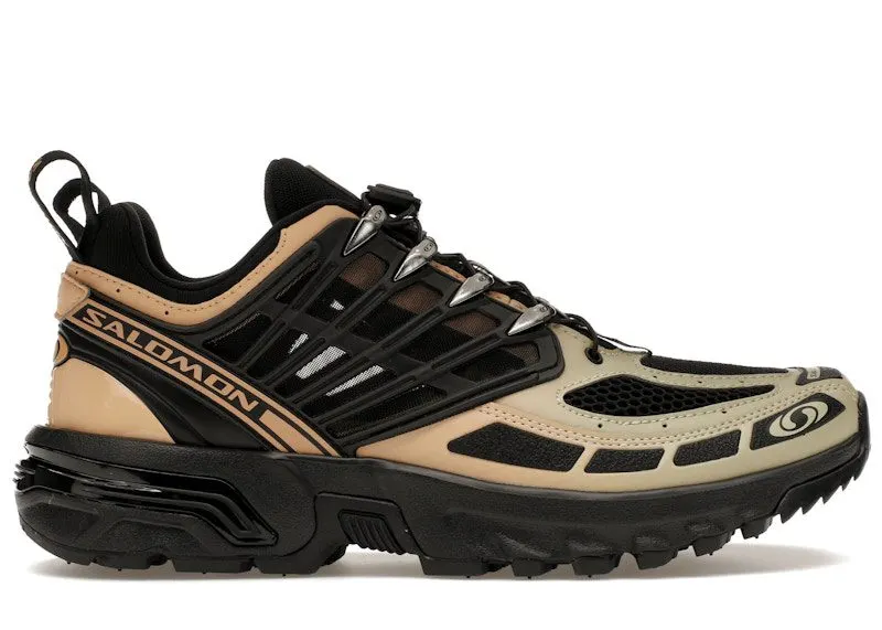 Salomon ACS Pro Chromatic Soft Clay “Black / Soft Clay / Alfalfa” | L47599000