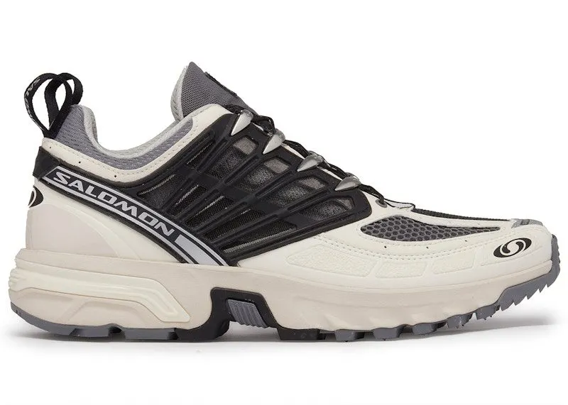 Salomon ACS Pro DSM Lunar Rock “Lunar Rock / White / Silver” | l47349400