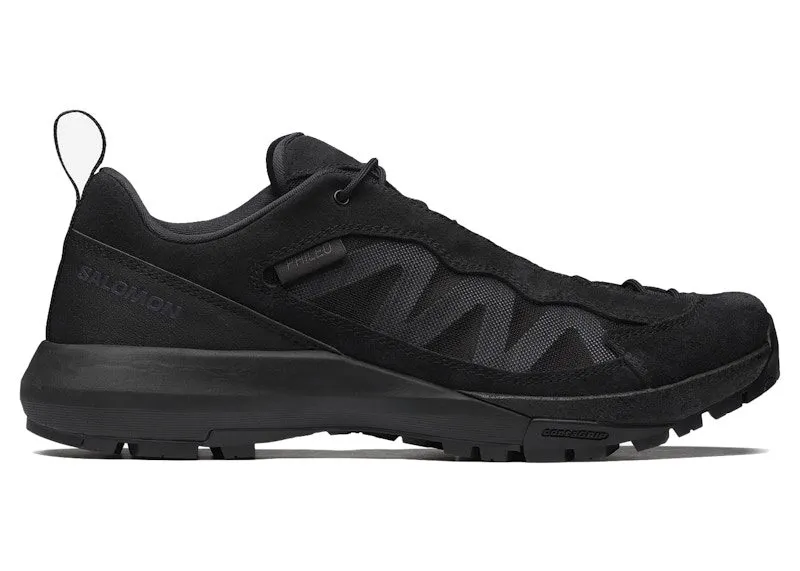 Salomon Alpinway SP2 Philéo Landowski Nine Iron “Black / Nine Iron / Footwear Silver” | L47772100