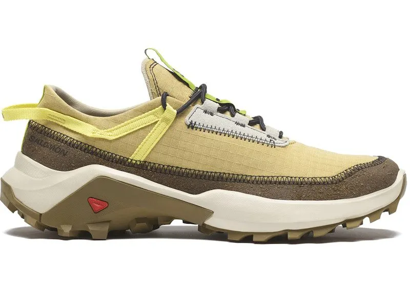 Salomon Cross Pro Better Ranra Turmeric “Turmeric / Blazing Orange / Scarlet Ibis” | L47340200