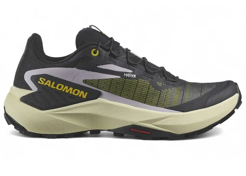 Salomon Genesis Black Sulphur Spring Orchid Petal | L47443700