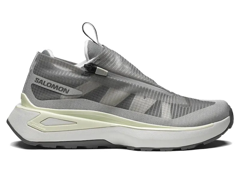 Salomon Odyssey Elmt Advanced Clear Glacier Grey “Glacier Grey / Ghost Grey / Aloe Wash” | L47444700