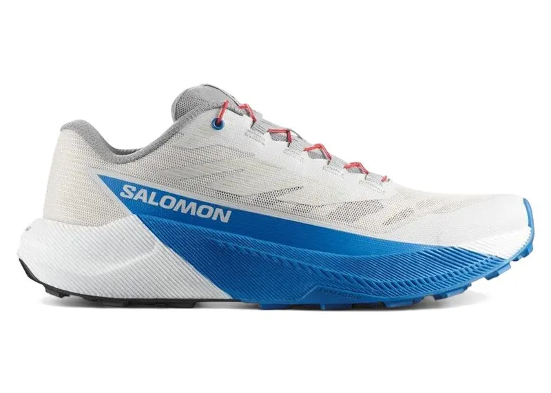 Salomon Pulsar Lunar Rock French Blue “Lunar Rock / White / French Blue” | L47973300