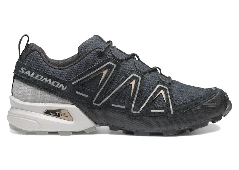 Salomon Speedcross 3 Expanse Black Flint Gray “Black / Flint Gray / Pewter” | L47603800