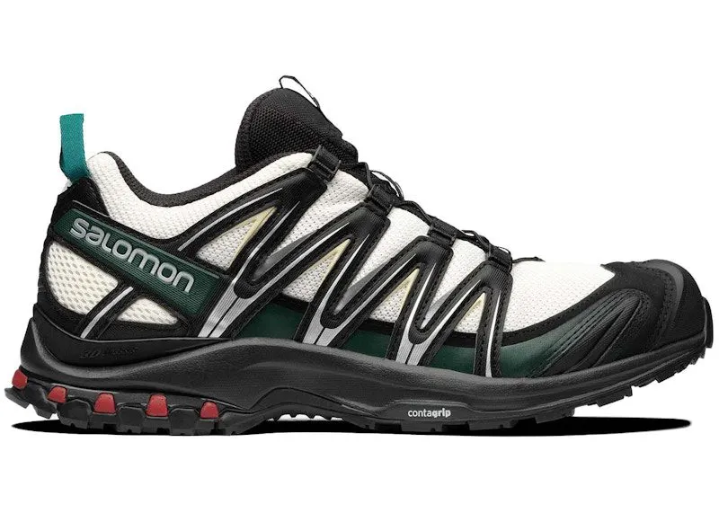 Salomon XA Pro 3D Vanilla Ice Ponderosa Pine “Vanilla Ice / Black / Ponderosa Pine” | L41467700