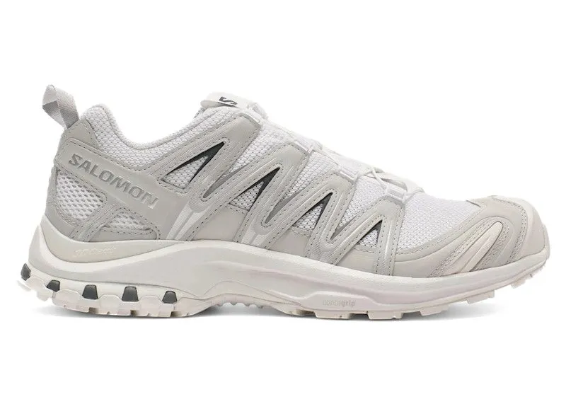 Salomon XA Pro 3D White Grey Violet “White / Grey Violet / Footwear Silver” | L47577700