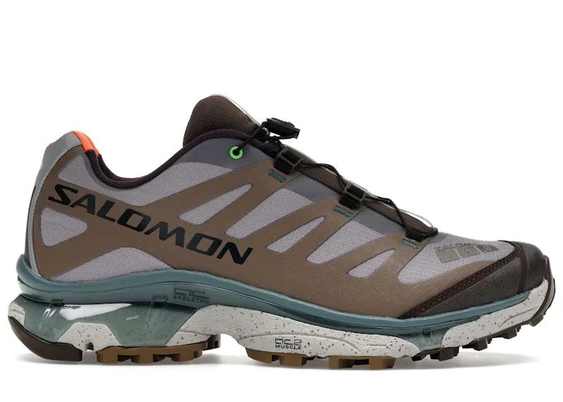Salomon XT-4 OG Bodega The Glider “Gull / Falcon / Green Gecko” | L47848400